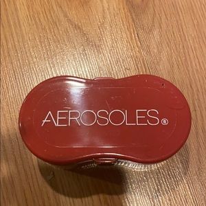 Nubuck suede cleaner kit